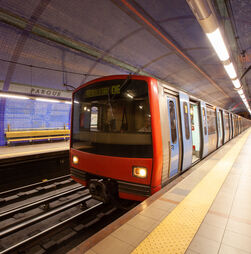 Metro de Lisboa prevê serviço encerrado na quinta-feira devido à greve