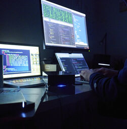 SIS alerta para ataque informático da Rússia