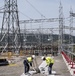 Red Eléctrica soube três meses antes do apagão que o sistema tinha falhas