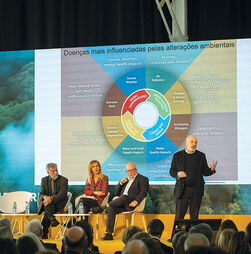 Especialistas defendem mais prevenção face ao impacto do clima na Saúde