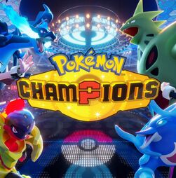 Vamos derrotá-los todos: Pokémon Champions já chegou à Nintendo Switch