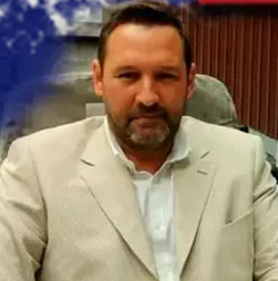 Ex-dirigente do Chega condenado por prostituição infantil