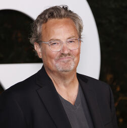 'Rainha da Cetamina' vendeu 51 frascos de droga a Matthew Perry e foi condenada a 15 anos de prisão