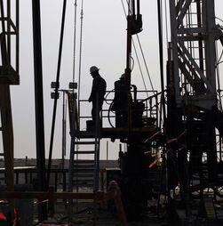 Irão: Reservas de gás da UE no nível mais baixo em três anos