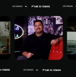 Filme da Semana | Crime e redenção de um “Barqueiro” no Tejo 