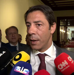 Rui Costa: «Esta época foi preparada para ganhar o campeonato e ter uma boa prestação na Champions...»