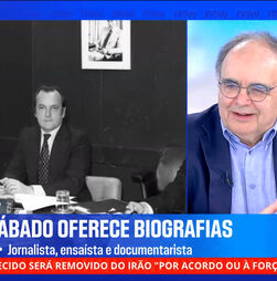 Joaquim Vieira: 'Balsemão mandou AD votar contra a legalização da IVG, mas não quis ter filho ilegítimo e mandou grávida abortar na Suíça'