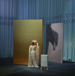 Hitler, D. Juan, Isabelle Huppert: 3 peças de teatro para ver nos próximos dias