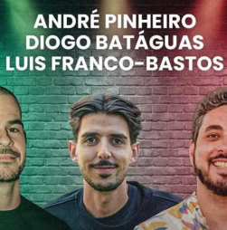 Sport TV pede desculpas depois de humoristas cantarem 'La Cucaracha' durante hino do México