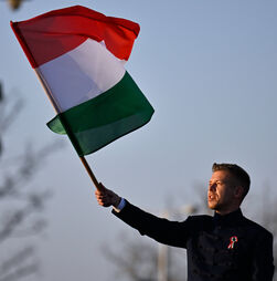 Quem é Péter Magyar, a maior ameaça ao governo de Orbán?