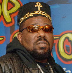 Morreu Afrika Bambaataa, alicerce do hip-hop caído em desgraça