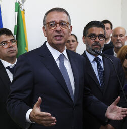 Presidente da República promulga decreto que baixa limites mínimos do ISP até 30 de junho 