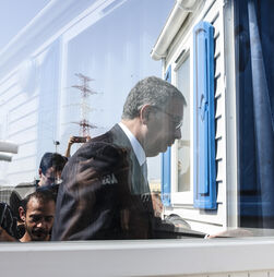 Seguro 'muito atento' às rendas que estão 'pela hora da morte' e que salários não conseguem pagar 