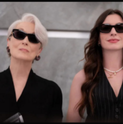 O DIABO VESTE PRADA 2