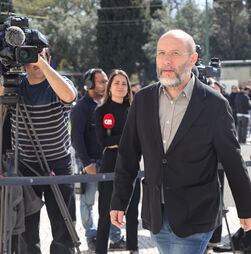 Livre acusa Chega de 'fraude à lei' ao nomear assessoras para órgãos de Justiça