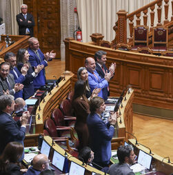 Saída de vereadores e uma crise política marcam seis meses do Chega nos municípios