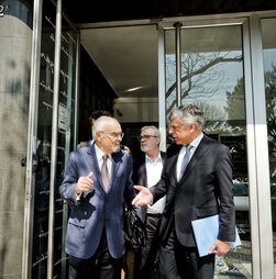 Governo convoca UGT para nova reunião segunda-feira sobre alterações à lei laboral 