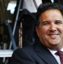 Benfica District está em fase de licenciamento: clube já procura espaço para as modalidades