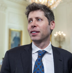 Casa de CEO da OpenAI foi atingida com cocktail molotov  