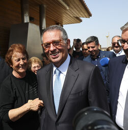 Incêndios: PR vê com grande preocupação o período que se aproxima  