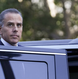 Filho de Joe Biden desafia filhos de Donald Trump para um combate