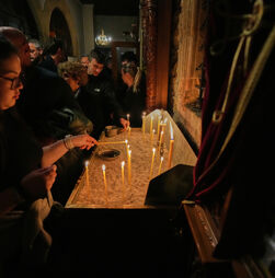 Ucrânia: Zelensky avisa que retaliará qualquer violação do cessar-fogo da Páscoa Ortodoxa