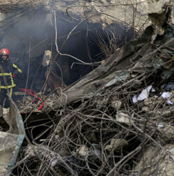 Irão: Teerão diz que 'exigências irracionais' dos EUA levaram ao fracasso das negociações
