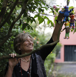 Morreu Maria Emília Brederode dos Santos, a diretora pedagógica da Rua Sésamo