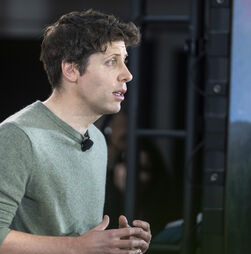 Sam Altman depois de tentativa de ataque à sua casa: 'Peço desculpa a quem magoei', mas a OpenAI 'mudou o mundo'