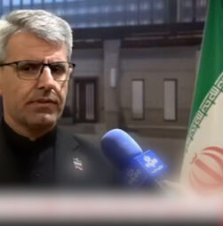 Após horas de negociações Irão diz que não há acordo com os EUA 