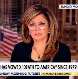 Trump exige “tudo ou nada” para bloqueio no estreito de Ormuz