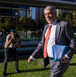 Tribunal Europeu dos Direitos Humanos questiona o Estado português sobre o julgamento de Sócrates