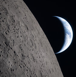 China e Estados Unidos são as principais forças da nova corrida ao espaço