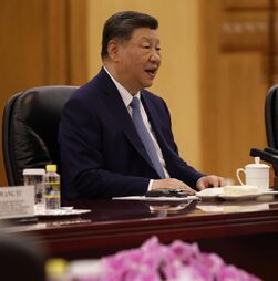 Irão usou satélite espião chinês para identificar bases dos Estados Unidos