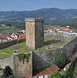 Melgaço: uma escapadinha rica em passeios e gastronomia minhota 