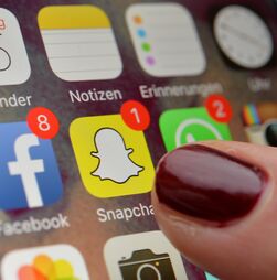 Snapchat corta 1.000 postos de trabalho e 16% do pessoal a tempo inteiro