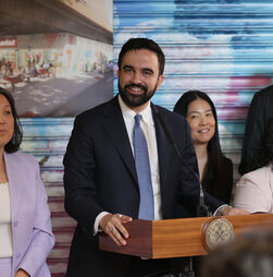 Mamdami revela primeira localização dos supermercados públicos de Nova Iorque