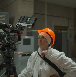 Chernobyl: 'Não morreu completamente, mas também não está vivo'