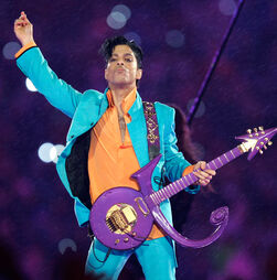 Prince, eterno em púrpura: dez canções para lembrar o músico que morreu há 10 anos