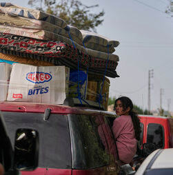 Irão celebra trégua no Líbano e pede retirada das forças israelitas de solo libanês