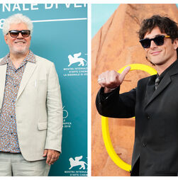 Pedro Almodóvar questiona qualidade de Jacob Elordi: “É um sex symbol ou um grande ator?”