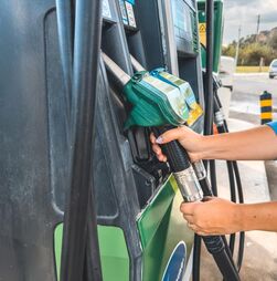 Governo reduz em 1,5 cêntimos desconto no ISP do gasóleo na próxima semana