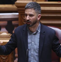 BE pede audição urgente de ministra da Cultura e Comissão para a Cidadania e Igualdade de Género