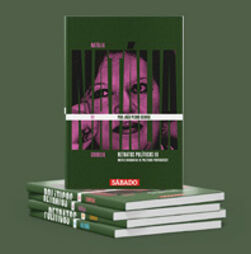 Retratos Políticos III - Natália Correia