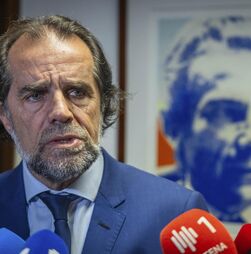 Miguel Albuquerque diz que autonomias são um 'grande negócio' para o Estado português