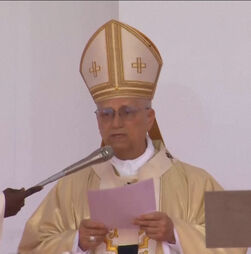 “Cessar-fogo no Líbano é motivo de esperança”: Papa Leão XIV reza pelo fim da guerra no Médio Oriente