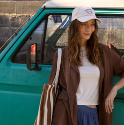 Natura apresenta lookbook verão 2026