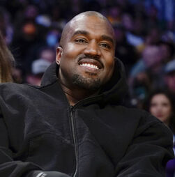 Suíça cancela concerto de Kanye West: é já o quarto país que  fecha a porta ao artista