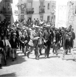 Sidónio Pais, o primeiro populista