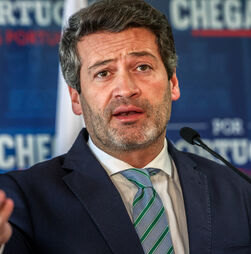 Chega quer proibir condenados por corrupção de voltar a exercer cargos políticos